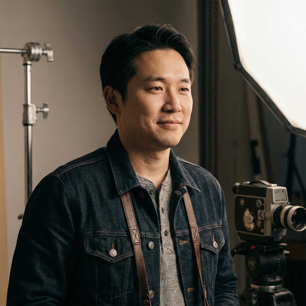 暗网禁区摄影师