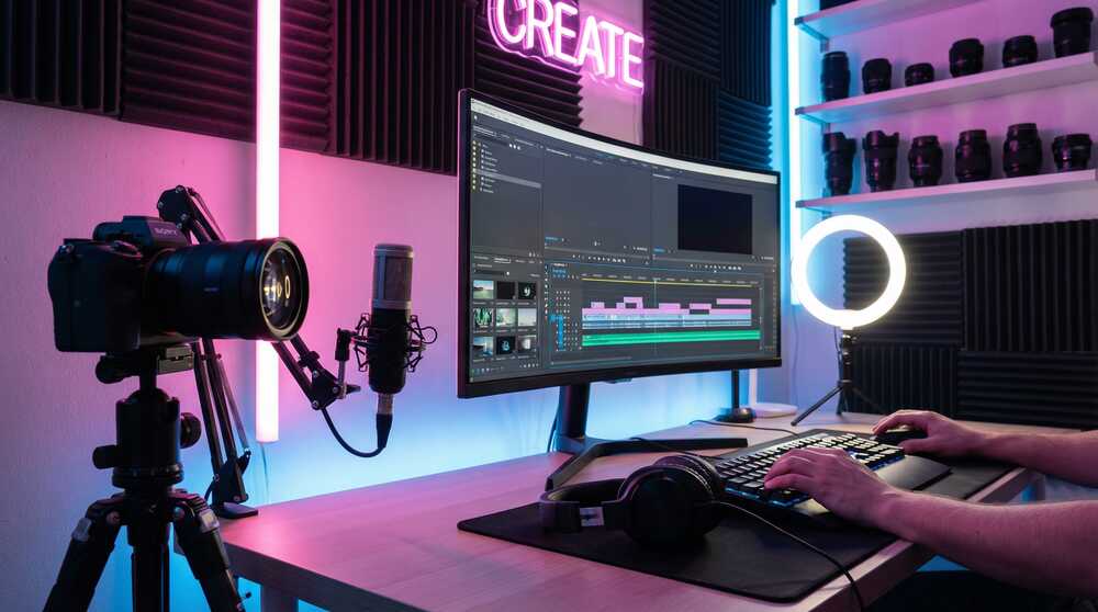 暗网禁区视频剪辑教程