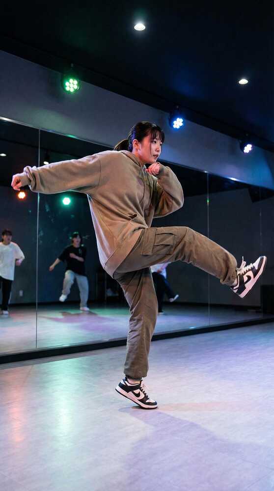 暗网禁区舞蹈视频