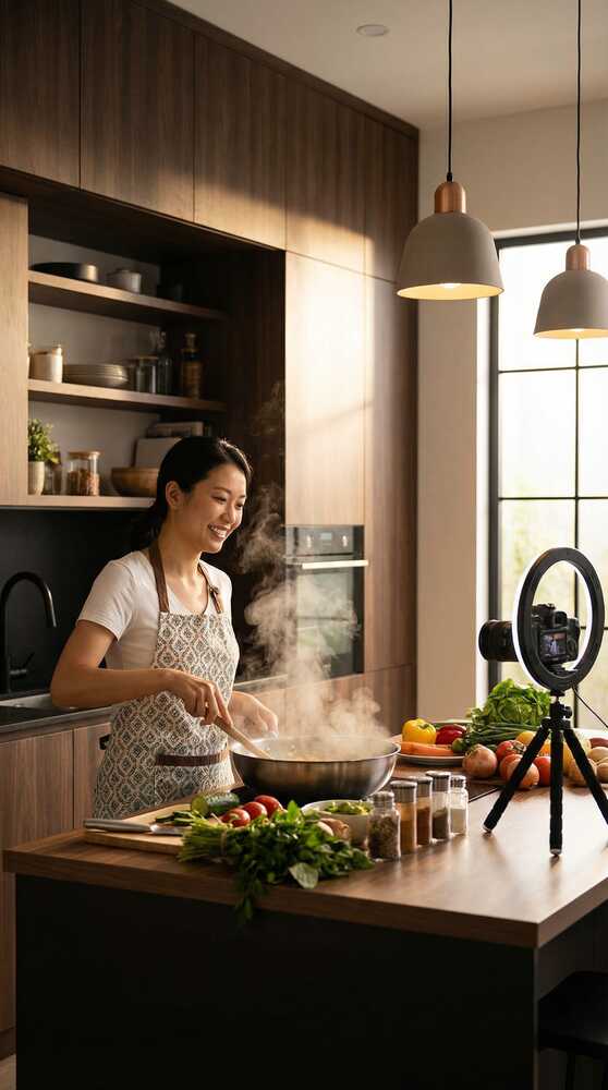 暗网禁区美食视频